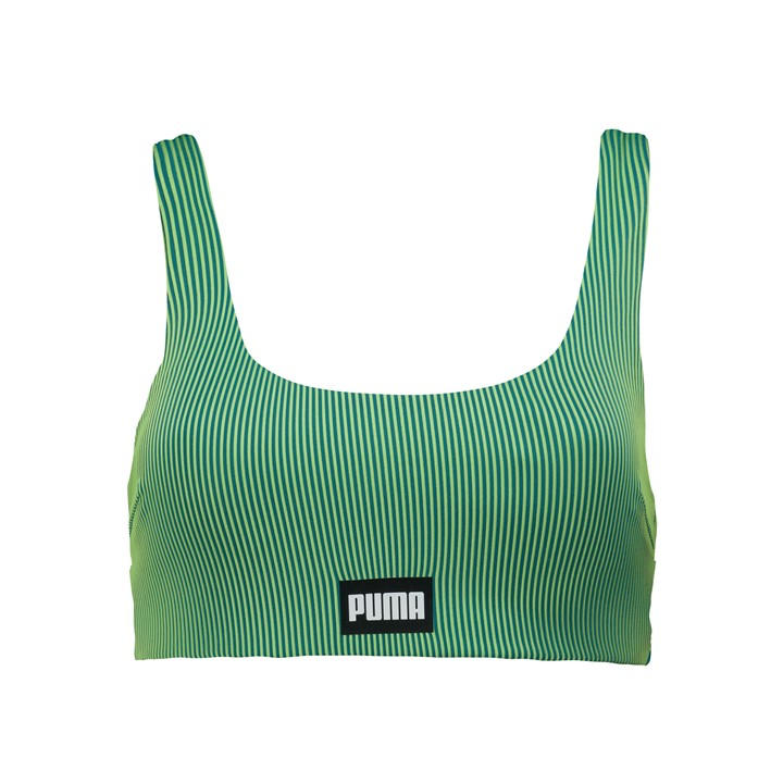 PUMA Damen Short Tee-Shirt - Image 2