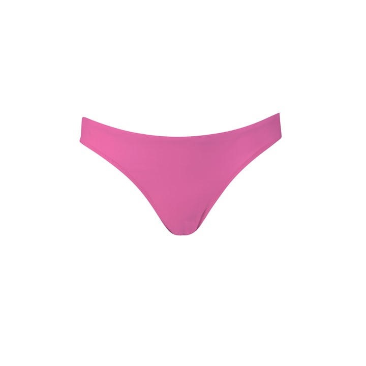 Puma Women's Pink Brazilian Bikini Bottom in Size 14, Sports Direct