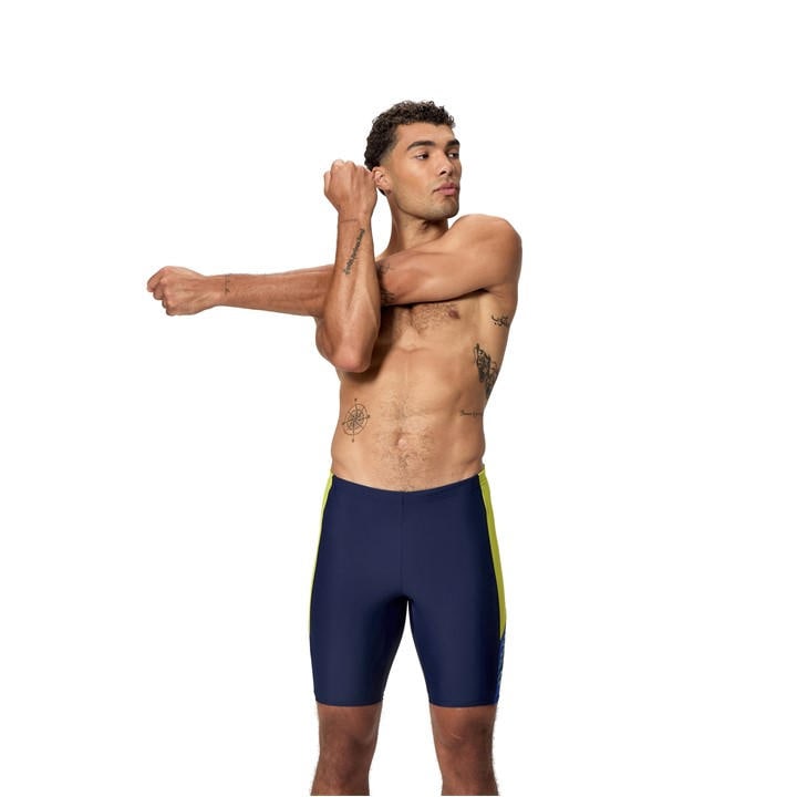 Speedo Men's Blue Dive Jammers in Size M, Sports Direct