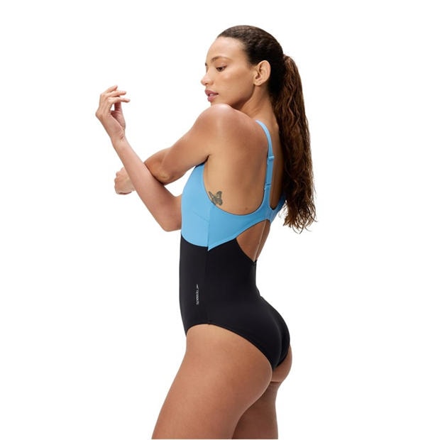 Skydive - Speedo - Women's One Piece Swimsuit