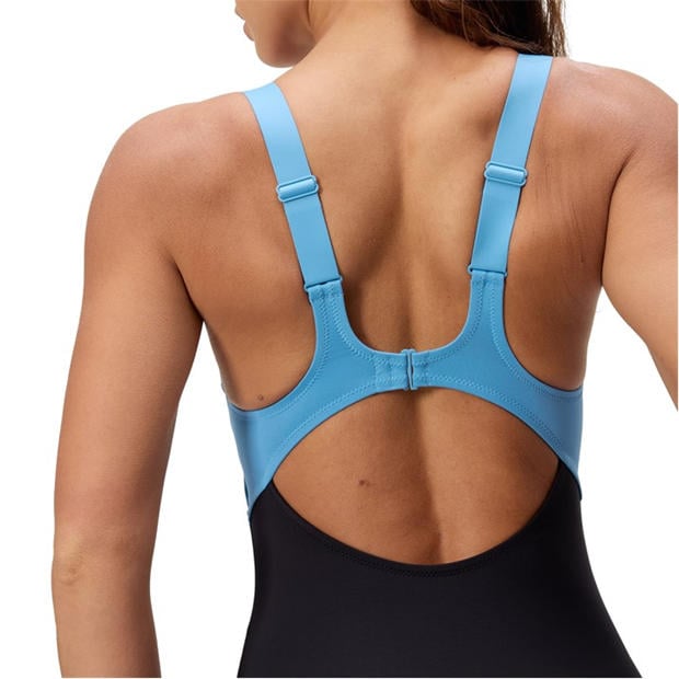 Skydive - Speedo - Women's One Piece Swimsuit