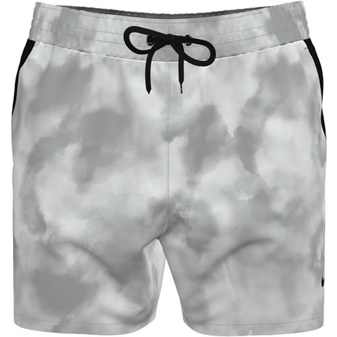 Nike - Swim Contend Mens 5 Boxer Volley Short