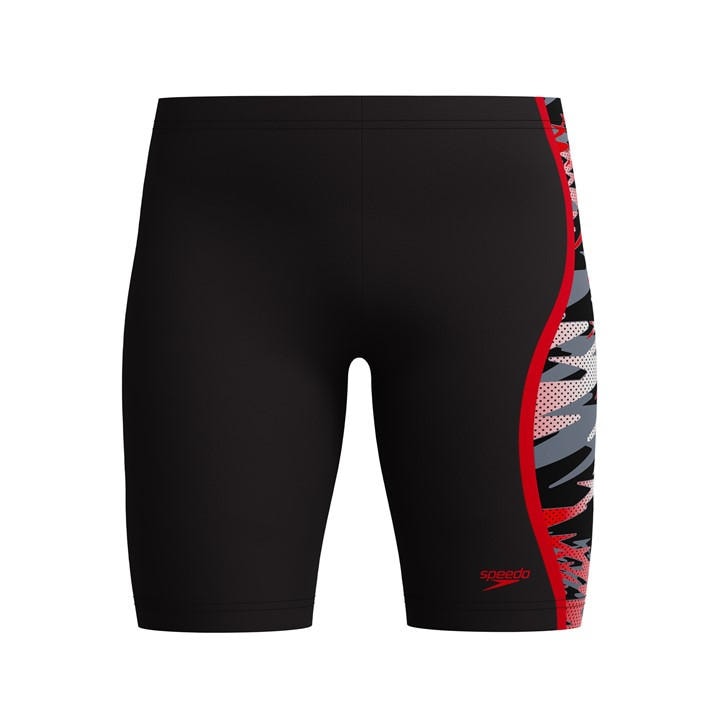 Speedo Boys Black Kids' Jammers in Size 11 - 12 Years, Sports Direct