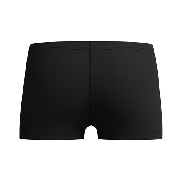 Anth/Red - Speedo - Kids' Jammers