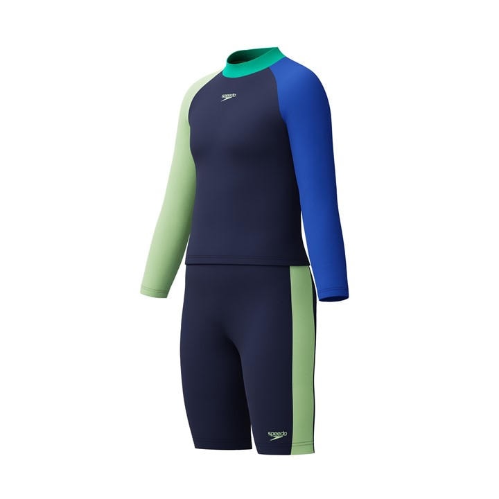 Speedo Boys Blue Kids' Jammers in Size 9 - 10 Years, Sports Direct