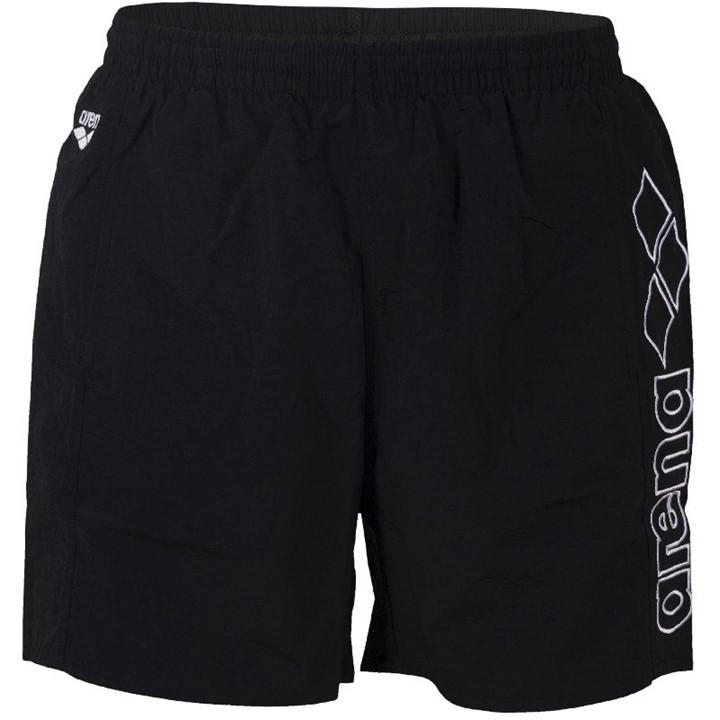 Arena Men's Black Boxer Berryn in Size 2XL, Sports Direct