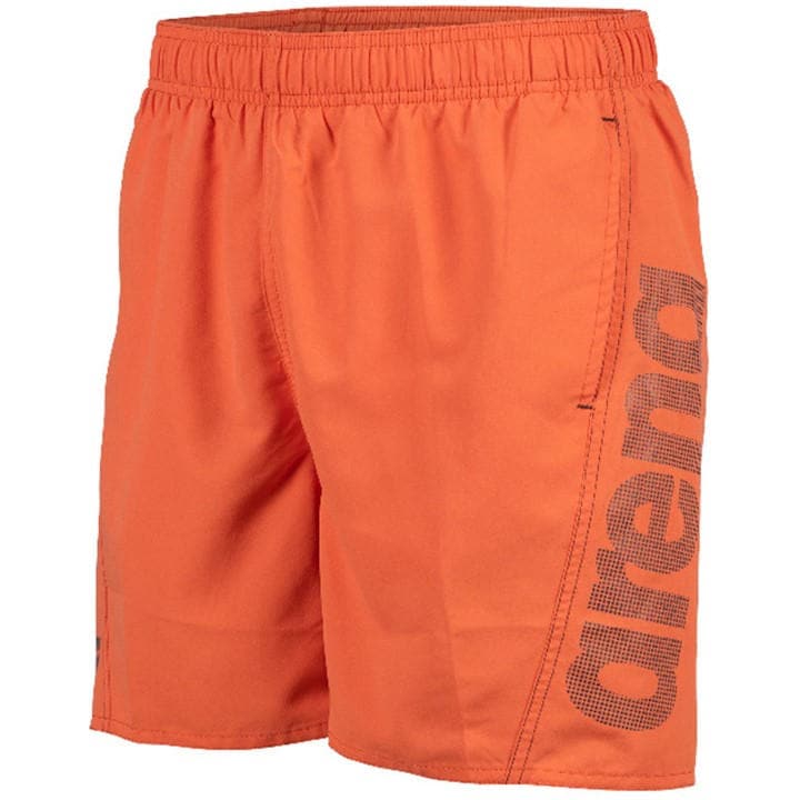 international  Men's  Fundatals Logo R Beach Boxer, Football by Arena in Size M, Sports Direct