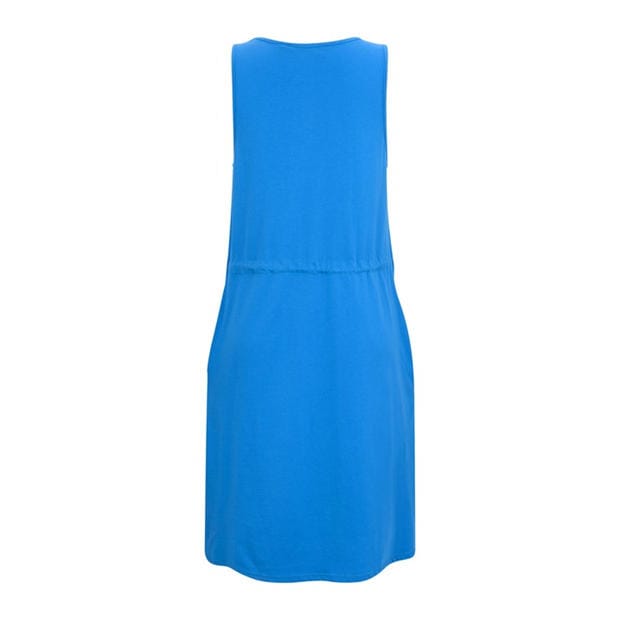 Sonic Blue - Regatta - Women's Swimming Dress