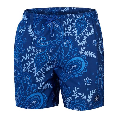 Speedo - Speedo Printed Leisu Sn99