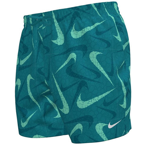 Nike - Swim Breaker Mens 5 Brief-Lined Volley Short
