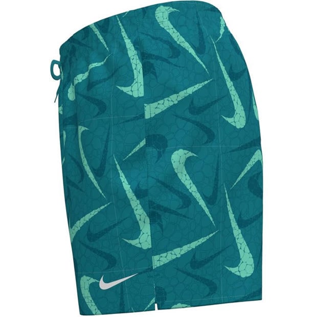 Energy - Nike - Swim Breaker Mens 5 Brief-Lined Volley Short