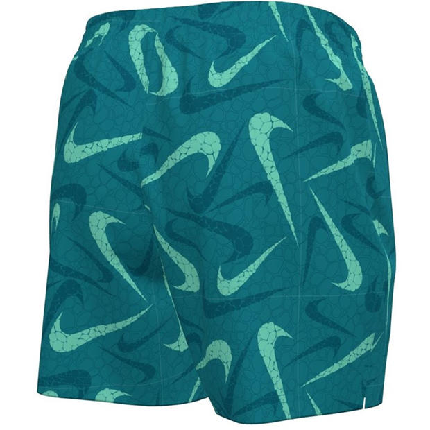 Energy - Nike - Swim Breaker Mens 5 Brief-Lined Volley Short