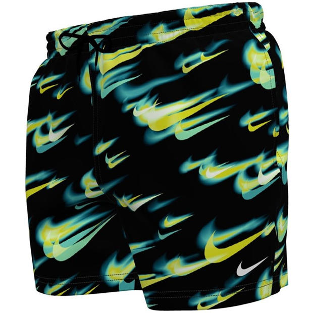 Volt - Nike - Swim Breaker Mens 5 Brief-Lined Volley Short