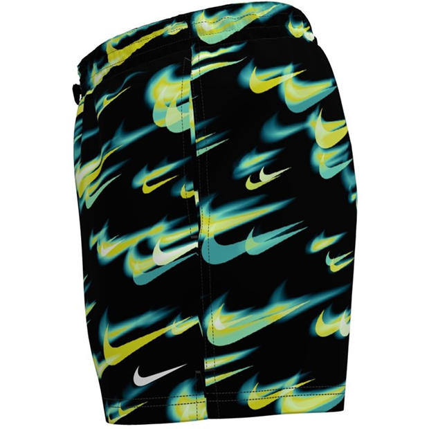 Volt - Nike - Swim Breaker Mens 5 Brief-Lined Volley Short