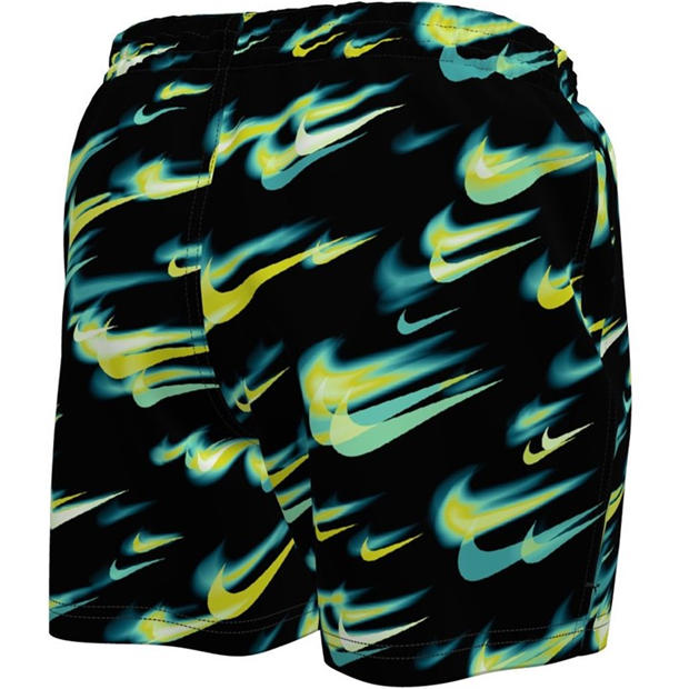 Volt - Nike - Swim Breaker Mens 5 Brief-Lined Volley Short