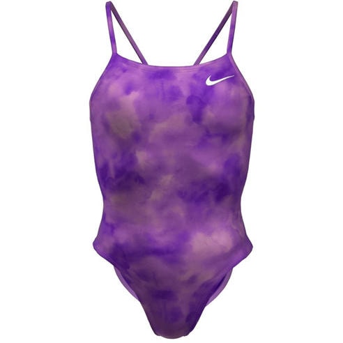 Nike - Women's One Piece Swimsuit