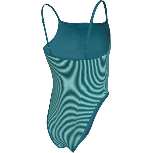 Blea Turq - Nike - Women's One Piece Swimsuit