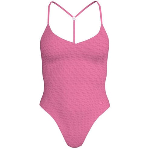 Nike - Women's One Piece Swimsuit