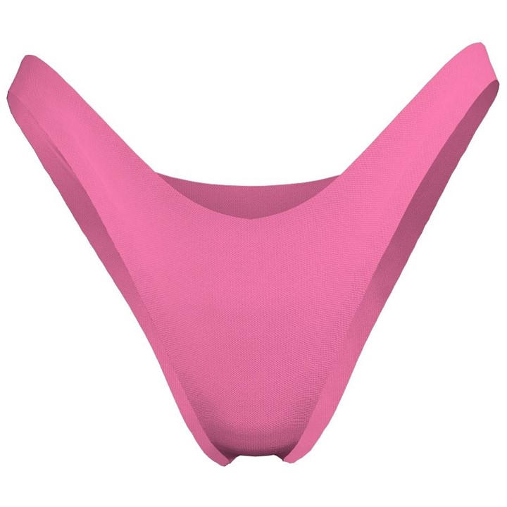 Nike Women's Pink Performance Bikini Bottoms in Size 14, Sports Direct