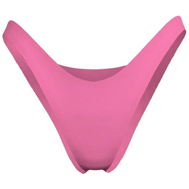 Pink Glow - Nike - Women's Performance Bikini Bottoms