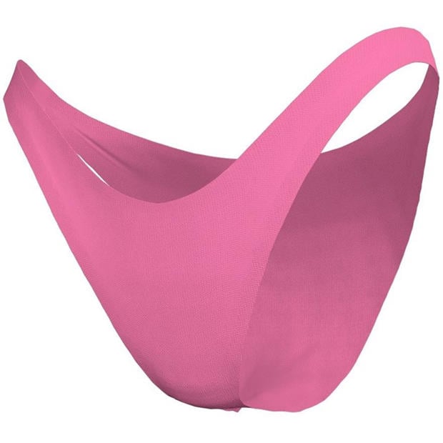 Pink Glow - Nike - Women's Performance Bikini Bottoms