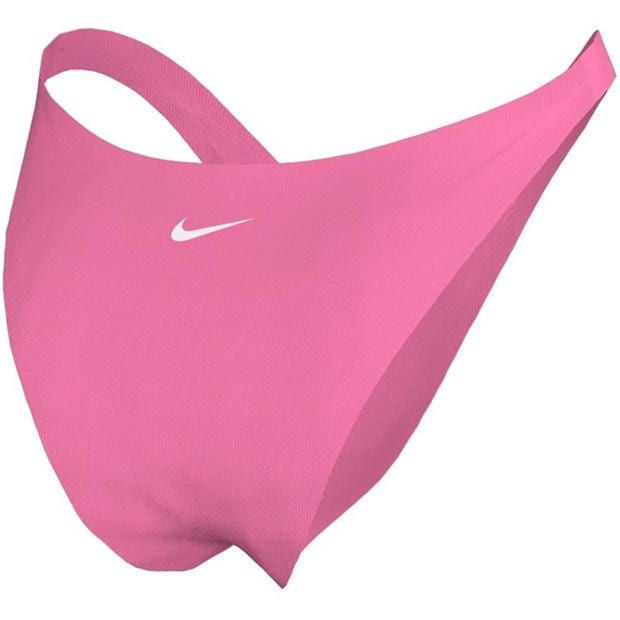 Pink Glow - Nike - Women's Performance Bikini Bottoms