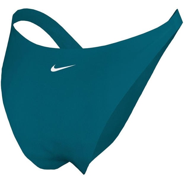 Green Abyss - Nike - Women's Performance Bikini Bottoms