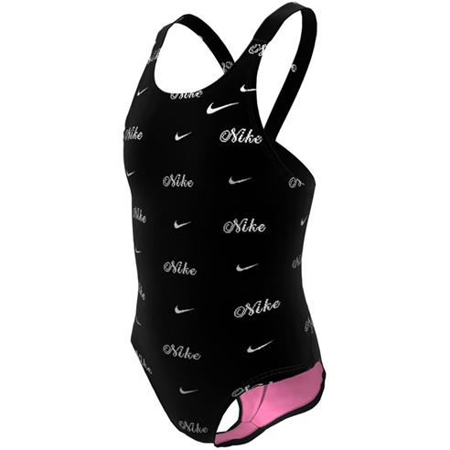 Nike - Kids' One Piece Swimsuit