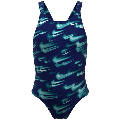 Nike - Kids' One Piece Swimsuit