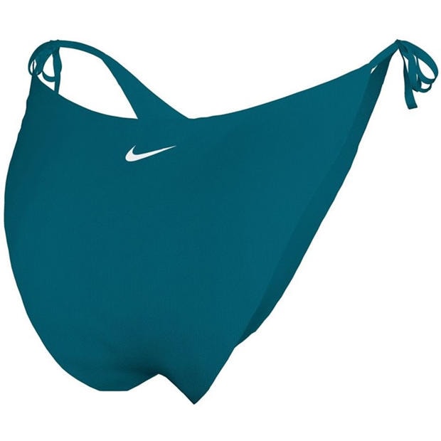 Green Abyss - Nike - Women's Performance Bikini Bottoms