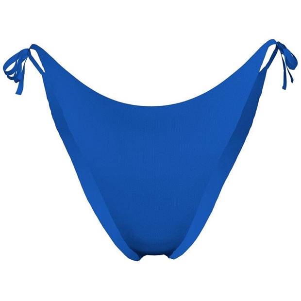 Blue Crystal - Nike - Women's Performance Bikini Bottoms