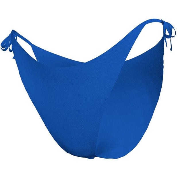 Blue Crystal - Nike - Women's Performance Bikini Bottoms