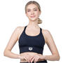 Black - Arena - Women's Performance Bikini Top