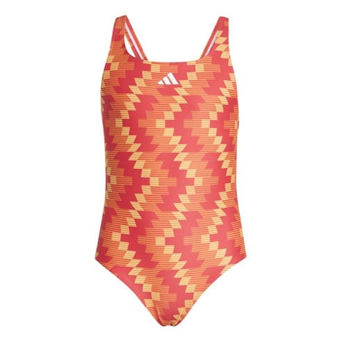 adidas - Kids' One Piece Swimsuit