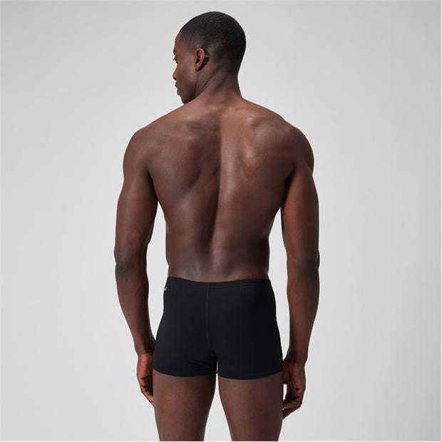 Black - Speedo - Eco Endurance+ Aquashort