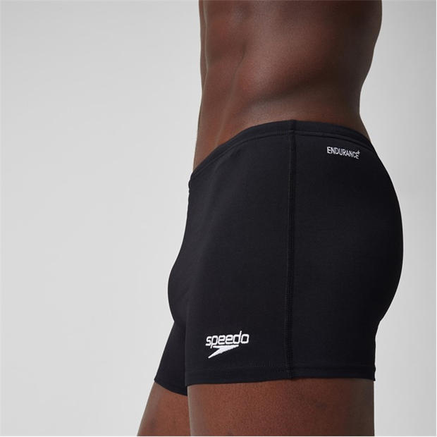 Black - Speedo - Eco Endurance+ Aquashort