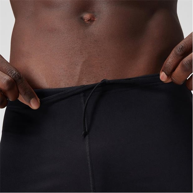 Black - Speedo - Eco Endurance+ Aquashort