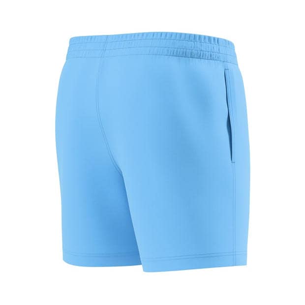 Angelic Blue - Speedo - Essentials 16-inch Watershorts Mens