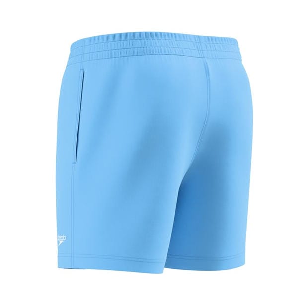 Angelic Blue - Speedo - Essentials 16-inch Watershorts Mens