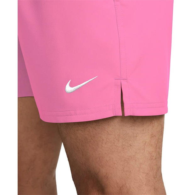 Pink Glow - Nike - Core Swim Shorts Mens