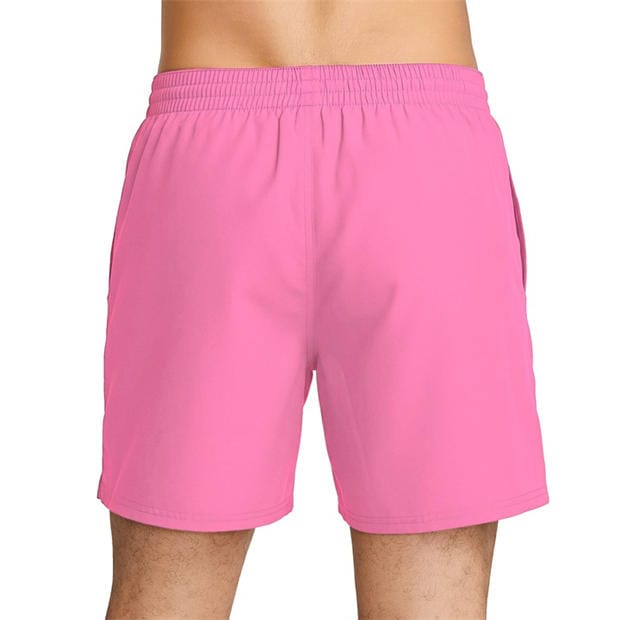 Pink Glow - Nike - Core Swim Shorts Mens