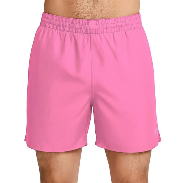 Pink Glow - Nike - Core Swim Shorts Mens