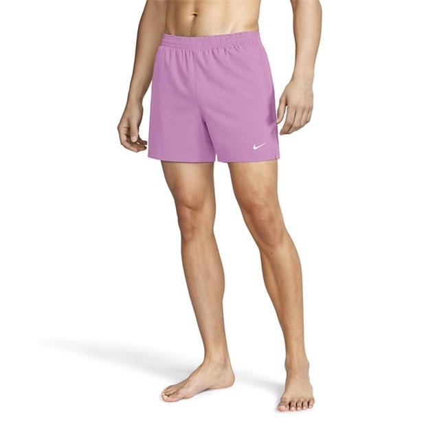 Light Magenta - Nike - Core Swim Shorts Mens