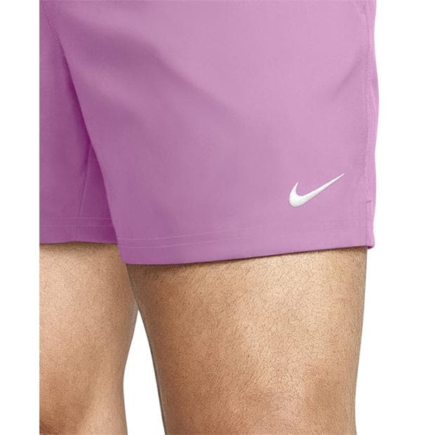 Light Magenta - Nike - Core Swim Shorts Mens