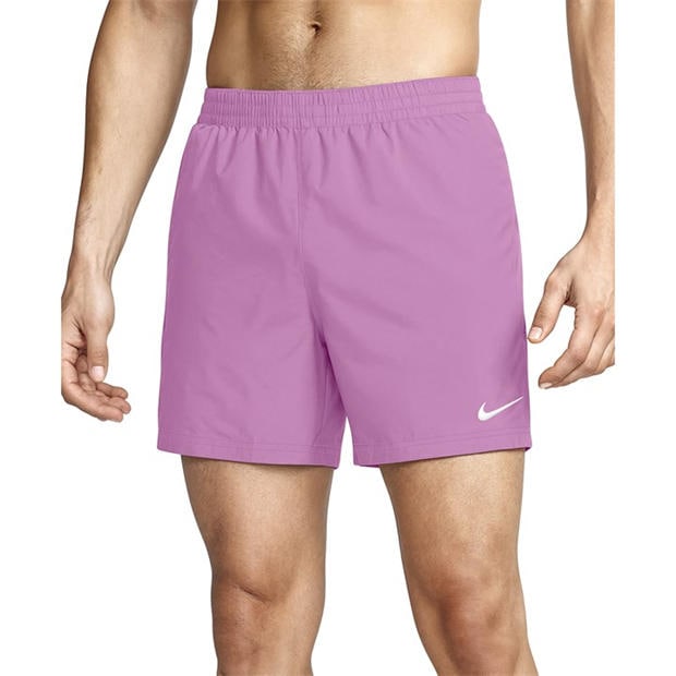 Light Magenta - Nike - Core Swim Shorts Mens