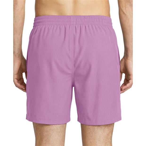 Light Magenta - Nike - Core Swim Shorts Mens