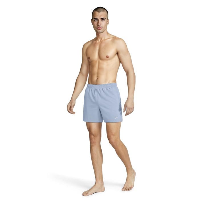 Nike Men's Blue Core Swim Shorts in Size 2XL, Sports Direct
