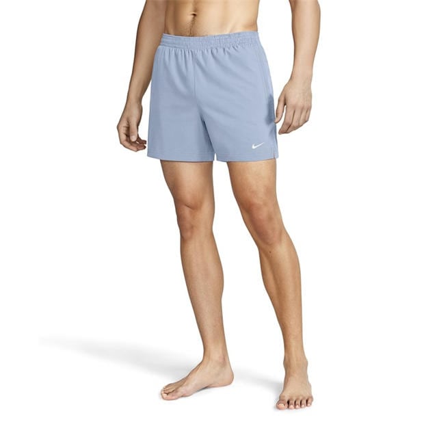 Hydrogen Blue - Nike - Core Swim Shorts Mens