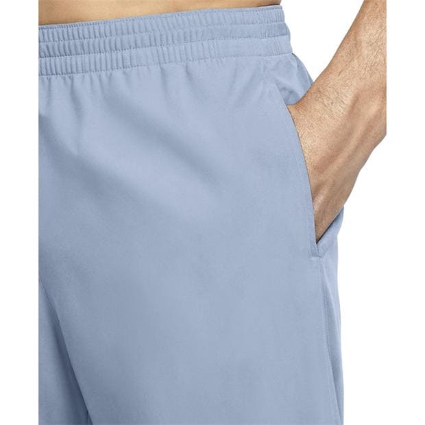Hydrogen Blue - Nike - Core Swim Shorts Mens