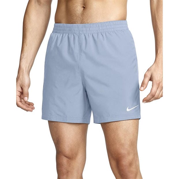 Hydrogen Blue - Nike - Core Swim Shorts Mens